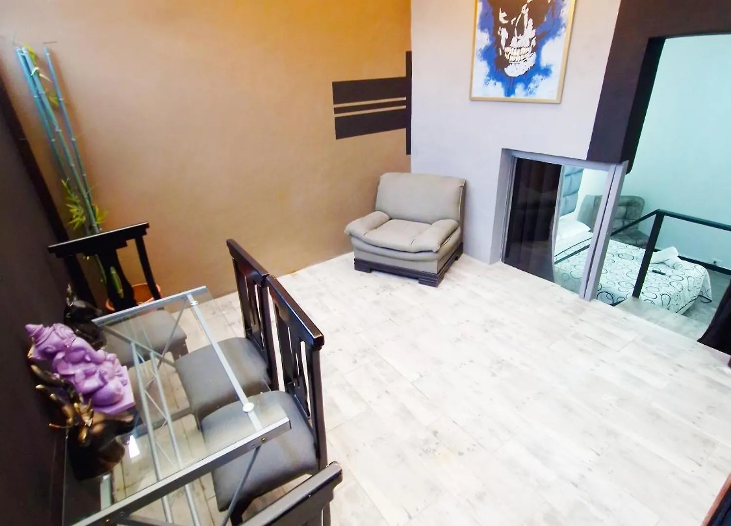 Deluxe Suite Rome #9 Icon Poblado 301 Medellín