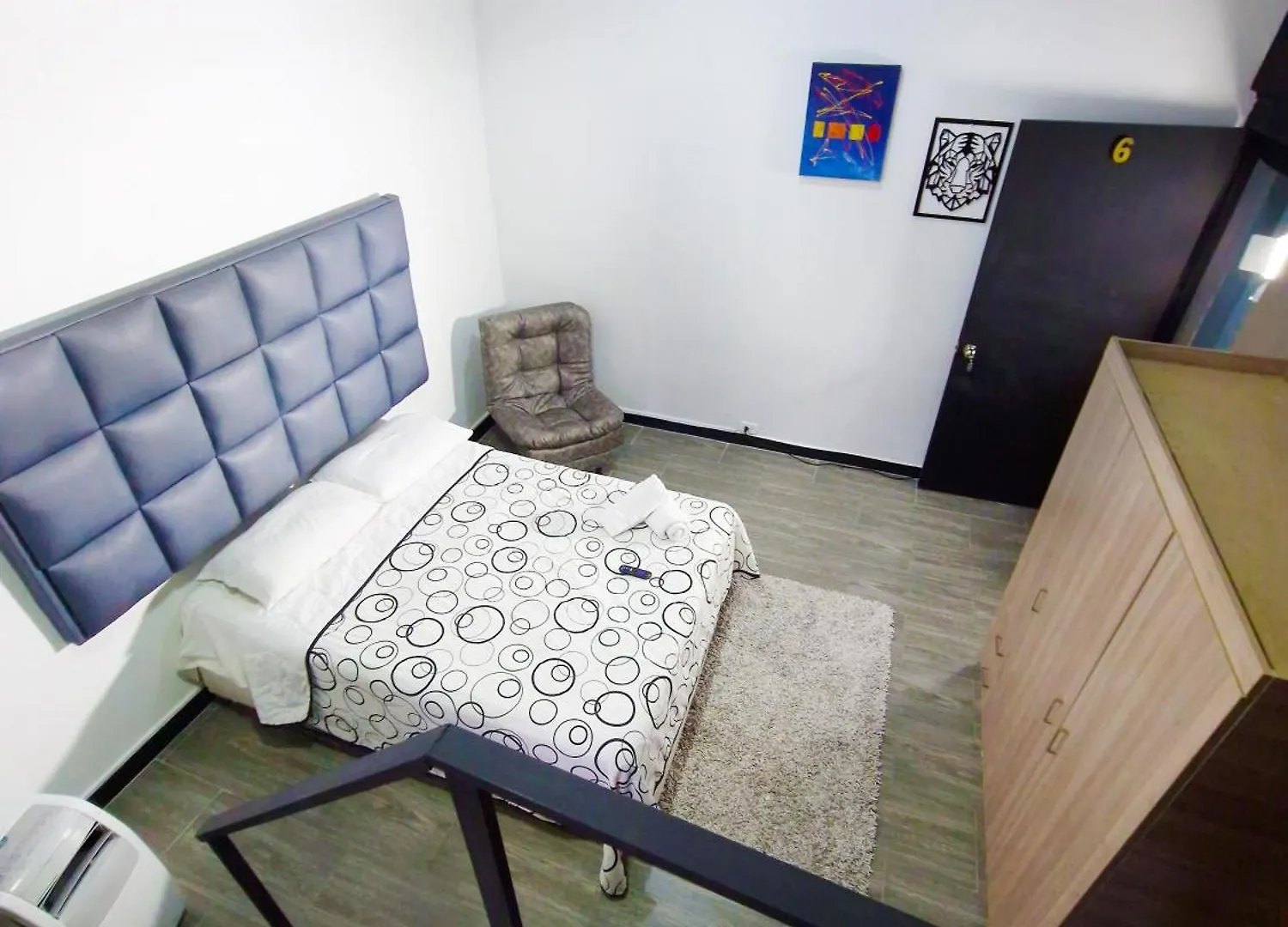 Deluxe Suite Rome #9 Icon Poblado 301 Medellín Apartman